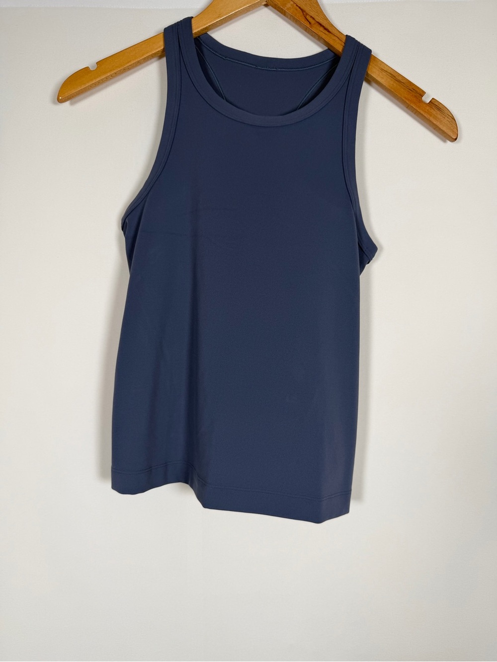 NWT lululemon Align Waist Length Racerback Yoga, Pilates, Workout, Athleisure